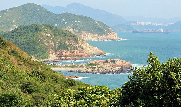 9 Top-Rated Hikes & Walks in Hong Kong