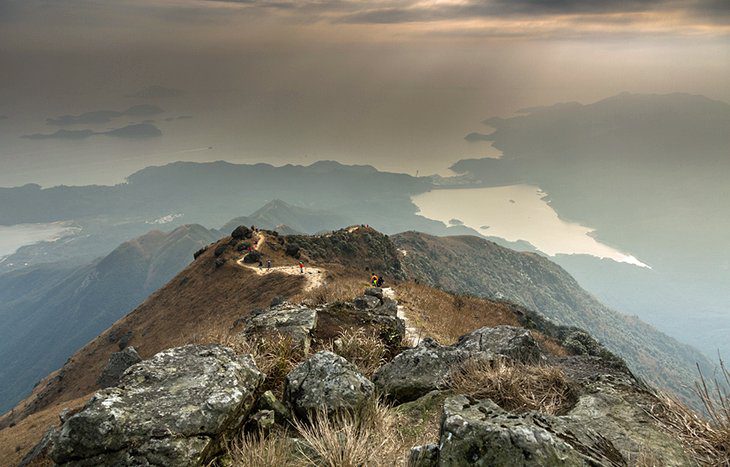 9 Top-Rated Hikes & Walks in Hong Kong