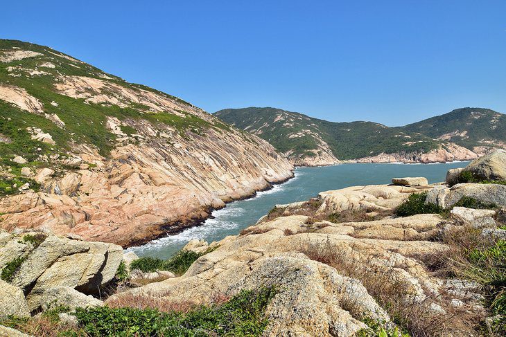 9 Top-Rated Hikes & Walks in Hong Kong