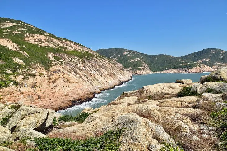 9 Top-Rated Hikes & Walks in Hong Kong