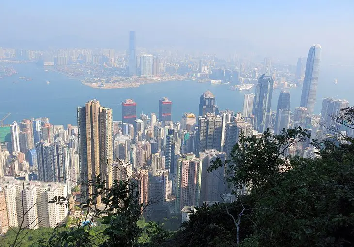 9 Top-Rated Hikes & Walks in Hong Kong