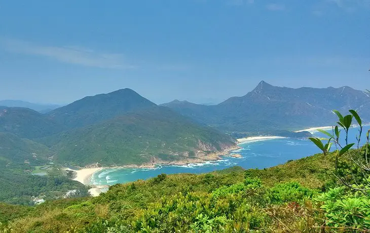 9 Top-Rated Hikes & Walks in Hong Kong