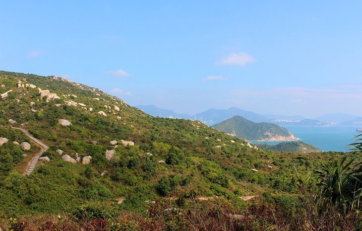 9 Top-Rated Hikes & Walks in Hong Kong