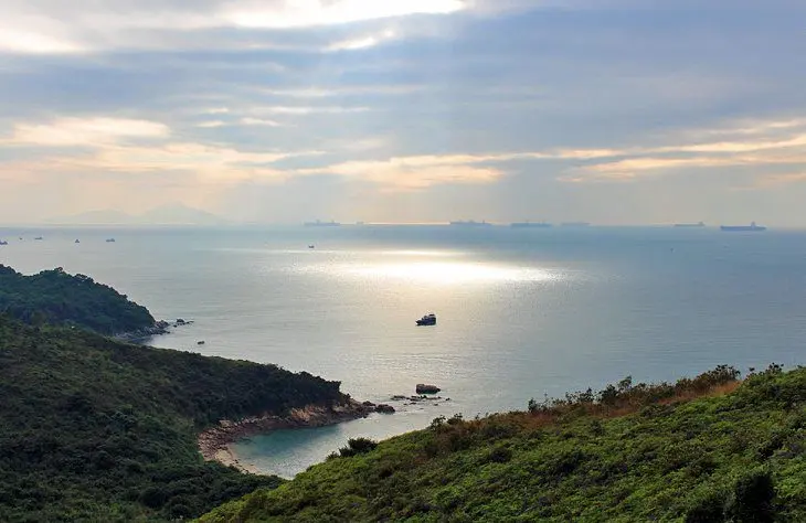 9 Top-Rated Hikes & Walks in Hong Kong