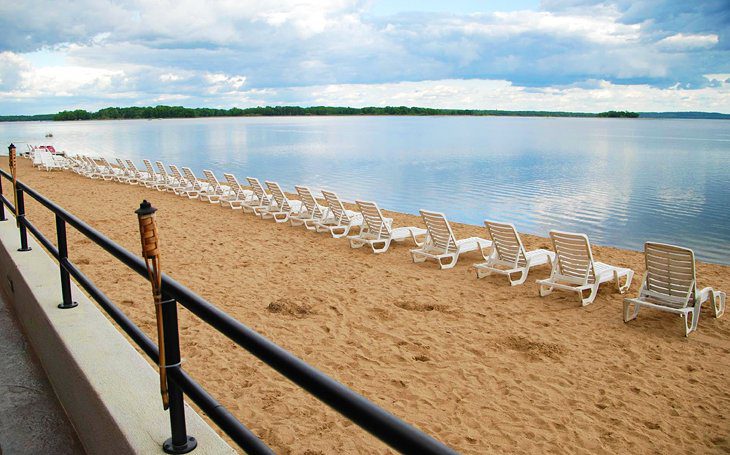 9 Top-Rated Resorts in Leech Lake, MN