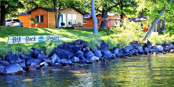 9 Top-Rated Resorts in Leech Lake, MN