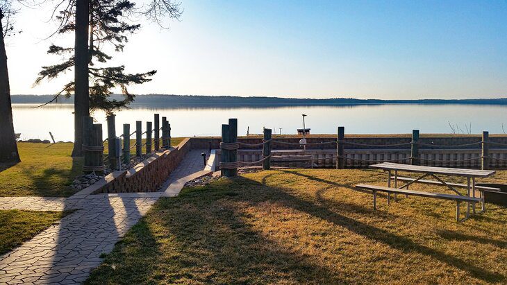 9 Top-Rated Resorts in Leech Lake, MN