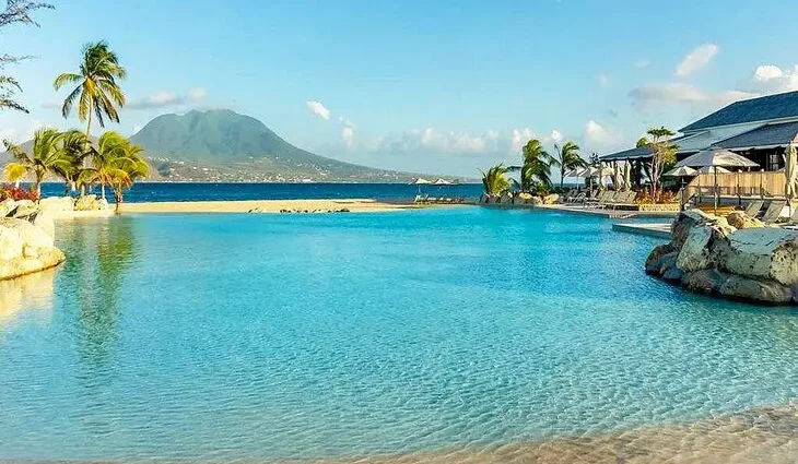 9 Top-Rated Resorts in St. Kitts