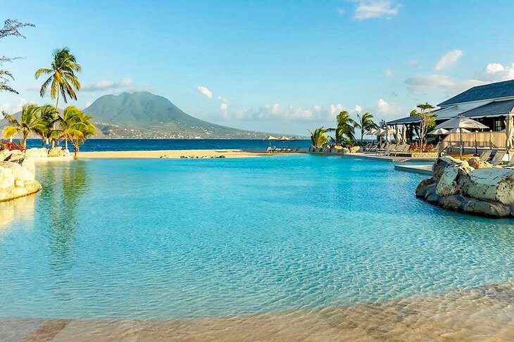 9 Top-Rated Resorts in St. Kitts