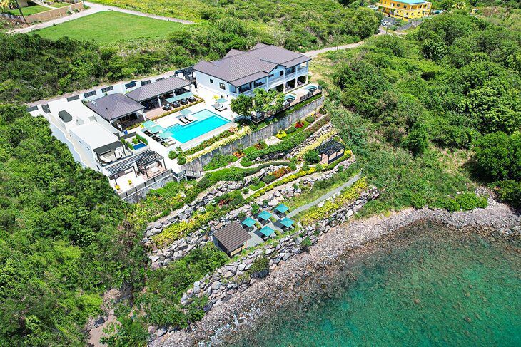 9 Top-Rated Resorts in St. Kitts