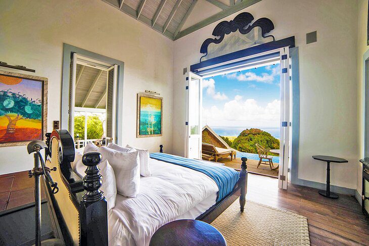 9 Top-Rated Resorts in St. Kitts