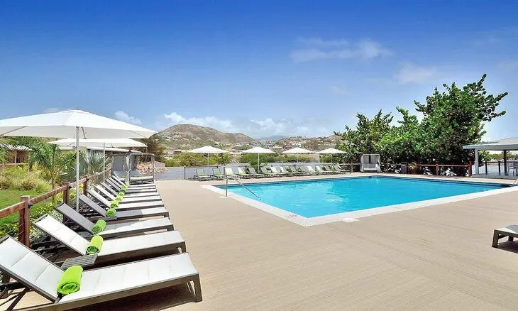 9 Top-Rated Resorts in St. Kitts