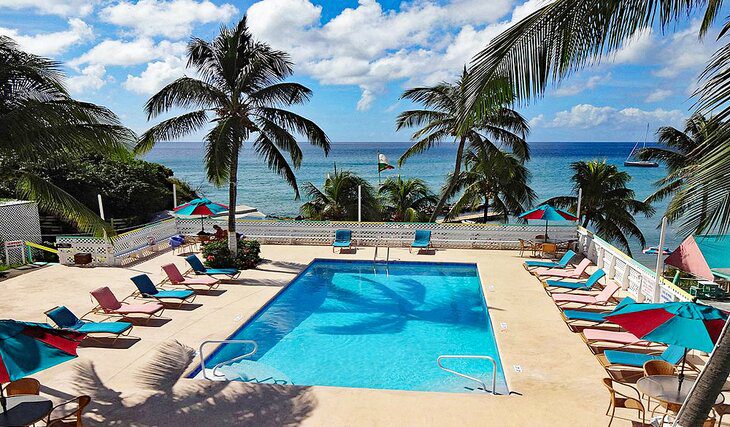 9 Top-Rated Resorts in St. Kitts