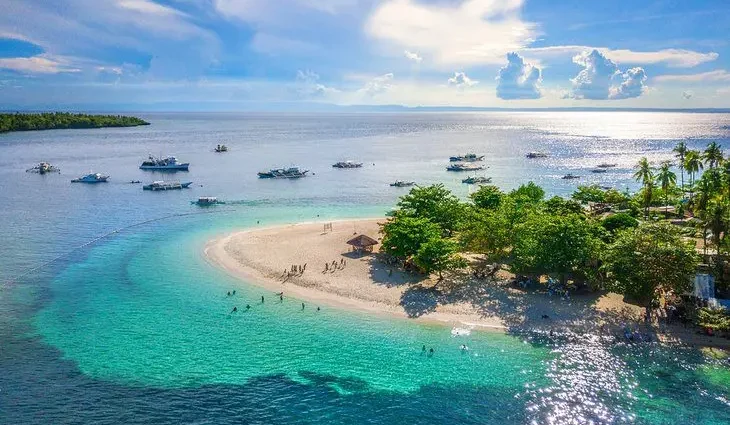 9 Top-Rated Resorts on Cebu Island