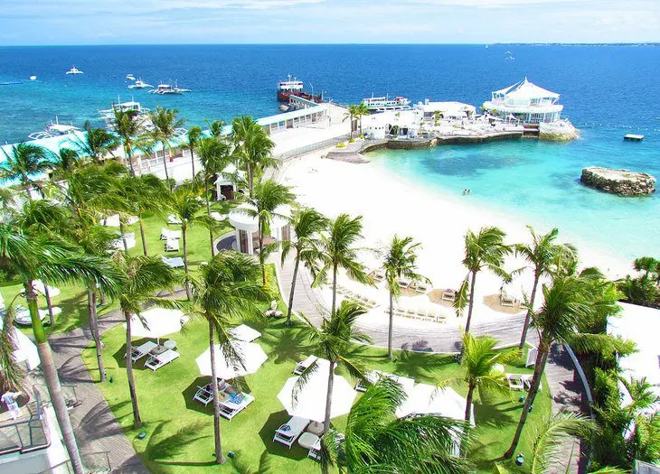 9 Top-Rated Resorts on Cebu Island