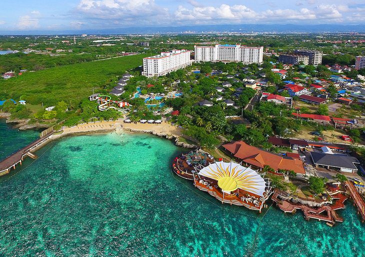 9 Top-Rated Resorts on Cebu Island