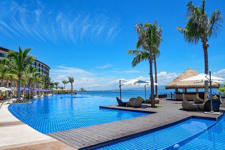 9 Top-Rated Resorts on Cebu Island