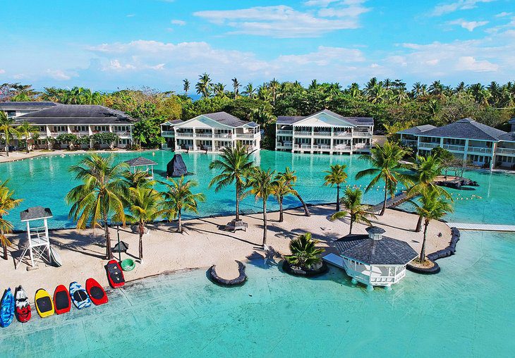 9 Top-Rated Resorts on Cebu Island