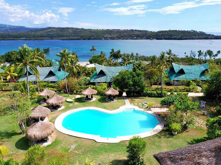 9 Top-Rated Resorts on Cebu Island