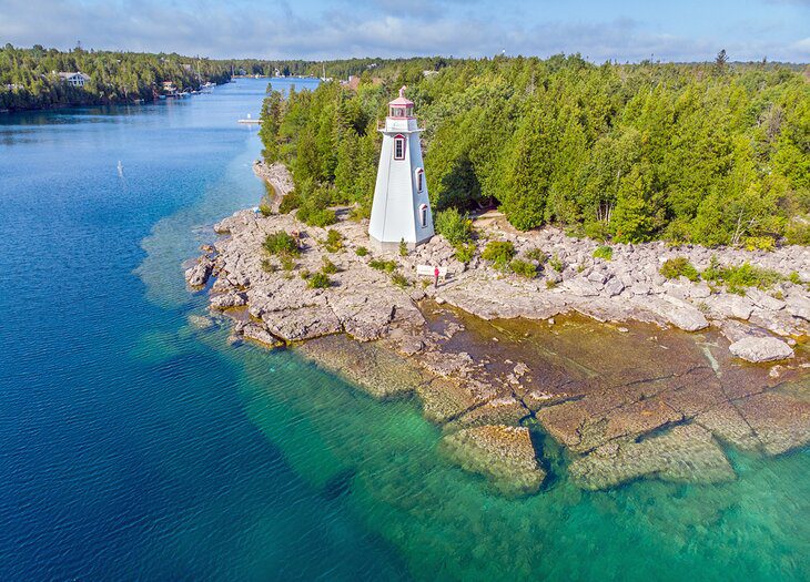 9 Top-Rated Things to Do in Tobermory, ON