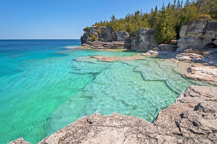 9 Top-Rated Things to Do in Tobermory, ON