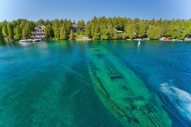 9 Top-Rated Things to Do in Tobermory, ON