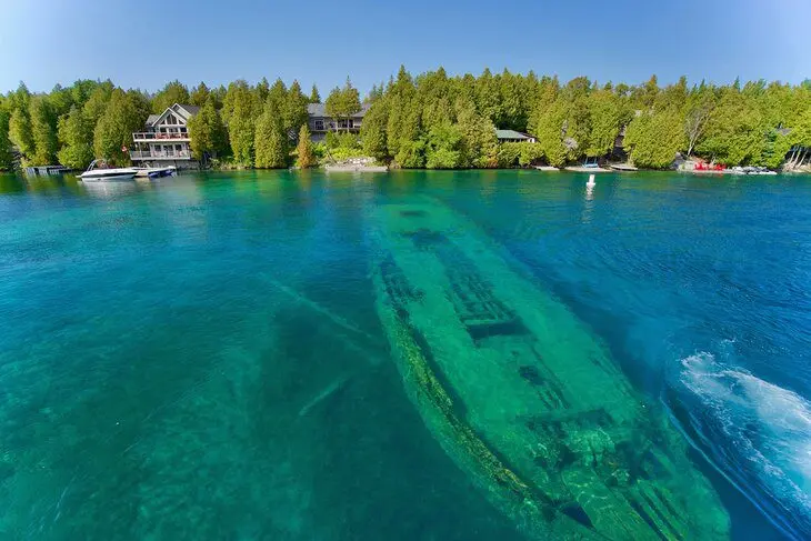 9 Top-Rated Things to Do in Tobermory, ON