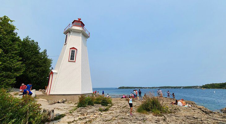 9 Top-Rated Things to Do in Tobermory, ON