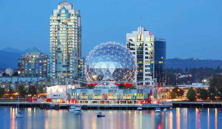 9 Top-Rated Things to Do in Vancouver with Kids