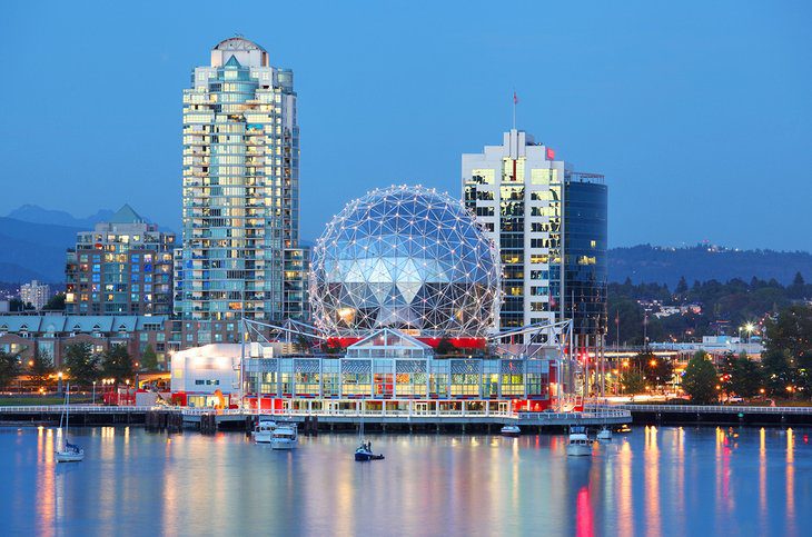 9 Top-Rated Things to Do in Vancouver with Kids