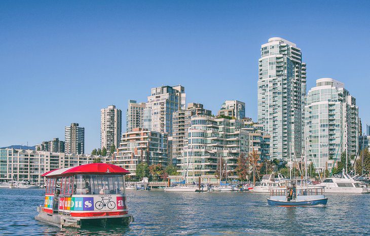 9 Top-Rated Things to Do in Vancouver with Kids