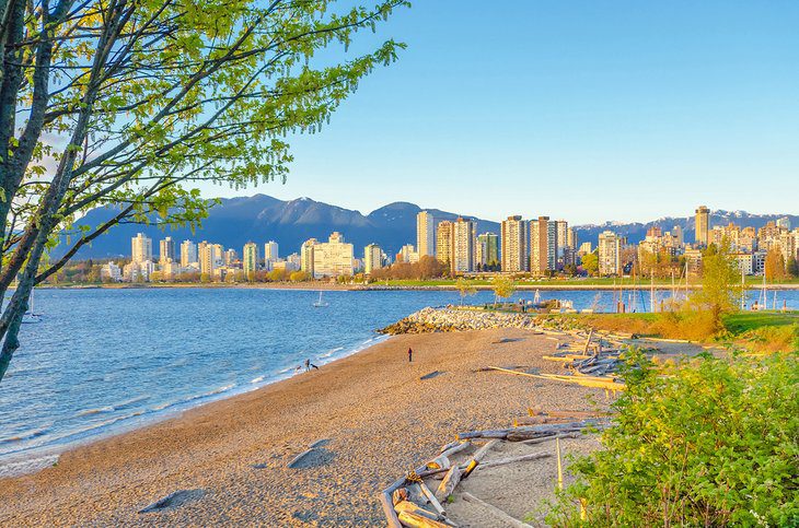 9 Top-Rated Things to Do in Vancouver with Kids