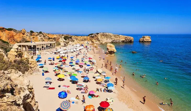 9 Top-Rated Tourist Attractions in Albufeira