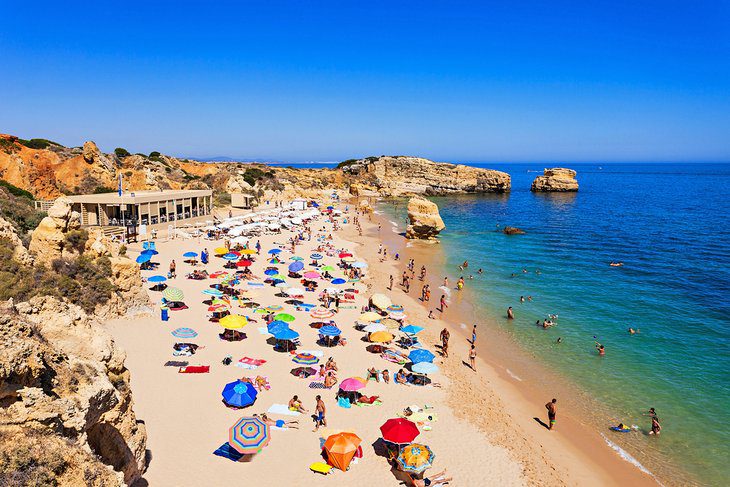 9 Top-Rated Tourist Attractions in Albufeira