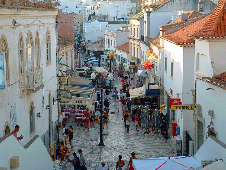 9 Top-Rated Tourist Attractions in Albufeira