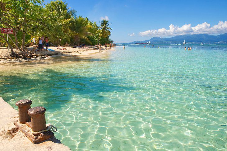 9 Top-Rated Tourist Attractions in Pointe-à-Pitre