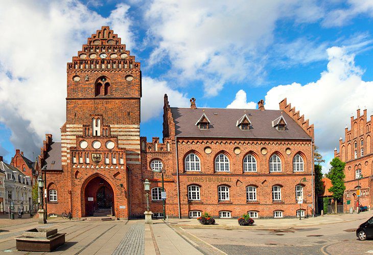 9 Top-Rated Tourist Attractions in Roskilde