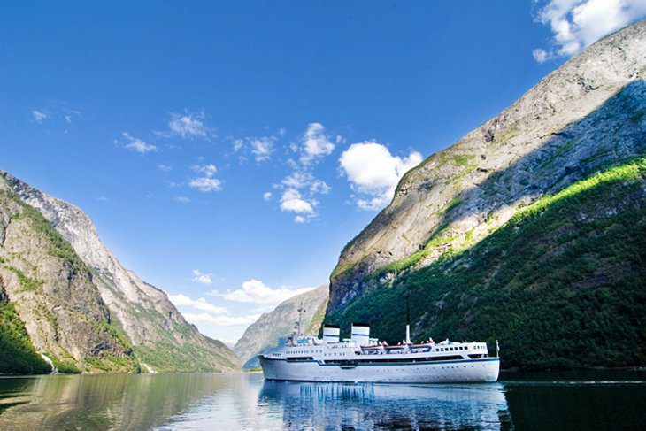 9 Top-Rated Tourist Attractions in Sognefjord