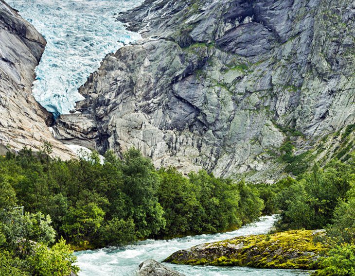 9 Top-Rated Tourist Attractions in Sognefjord