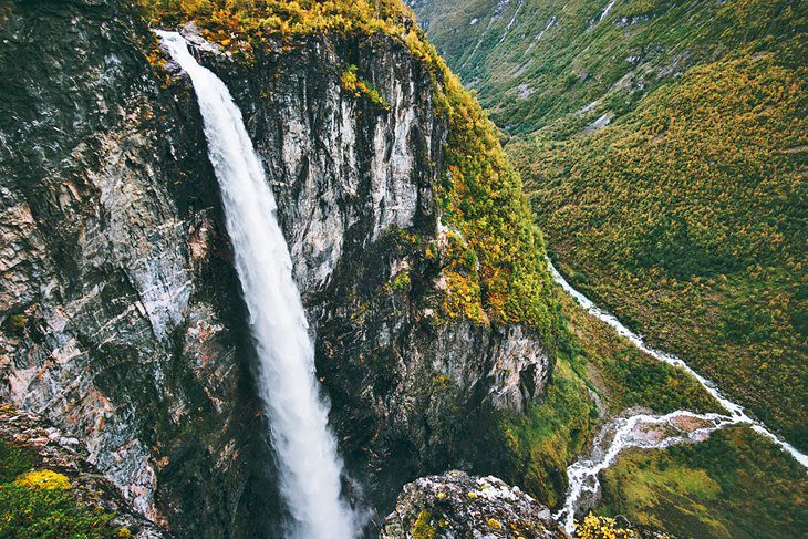 9 Top-Rated Tourist Attractions in Sognefjord