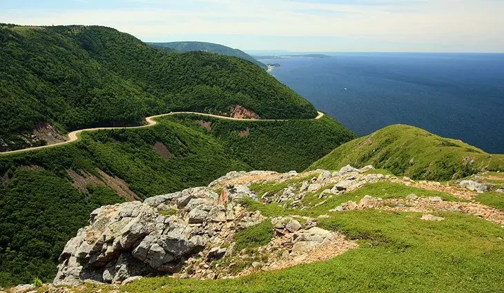 9 Top-Rated Tourist Attractions on Cape Breton Island