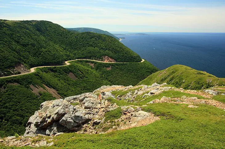 9 Top-Rated Tourist Attractions on Cape Breton Island