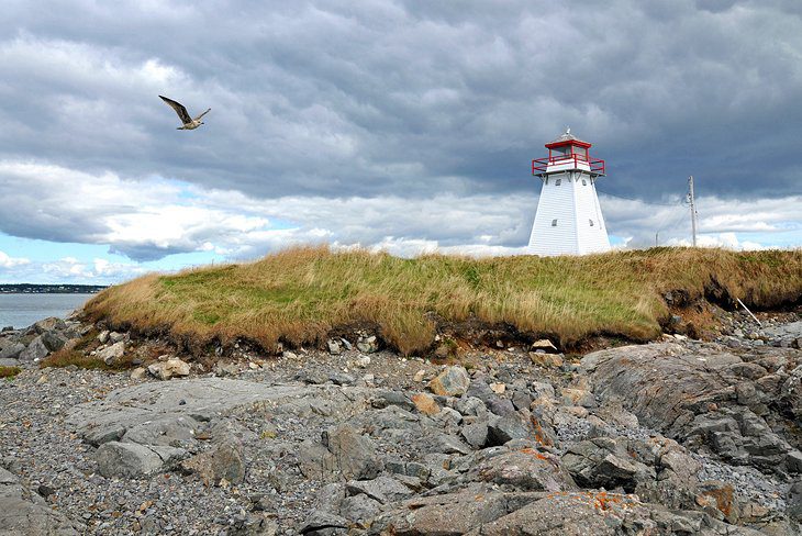 9 Top-Rated Tourist Attractions on Cape Breton Island