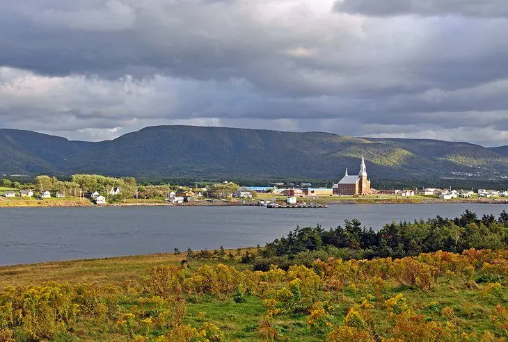 9 Top-Rated Tourist Attractions on Cape Breton Island