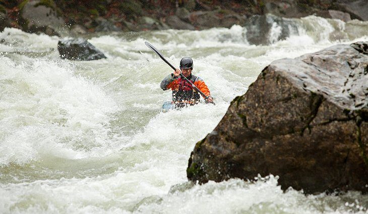 9 Top-Rated White Water Rafting &#038; Kayaking Adventures in Washington