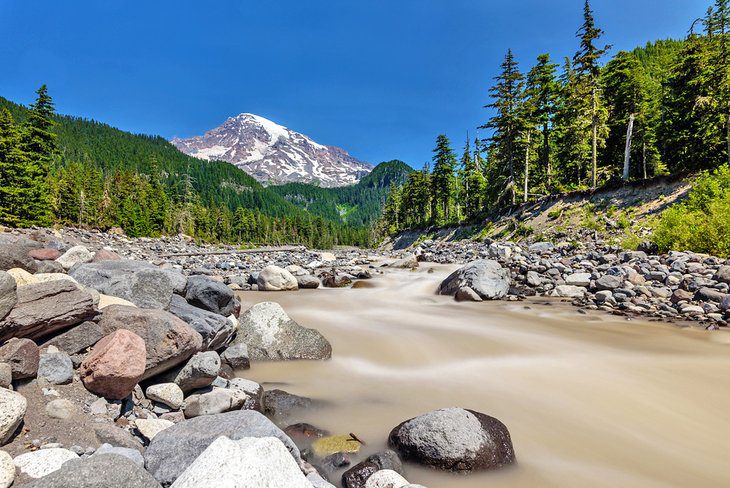 9 Top-Rated White Water Rafting & Kayaking Adventures in Washington