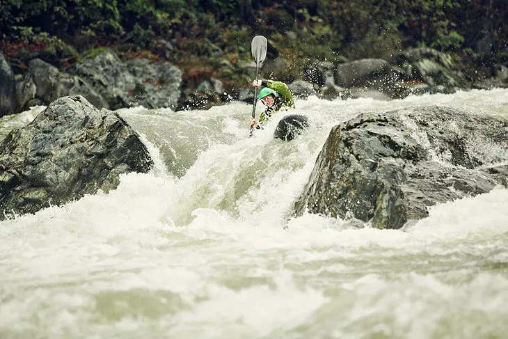 9 Top-Rated White Water Rafting & Kayaking Adventures in Washington