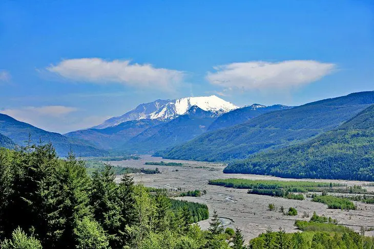 9 Top-Rated White Water Rafting & Kayaking Adventures in Washington