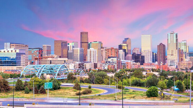 A Visitor&#8217;s Guide to Exploring Downtown Denver, CO