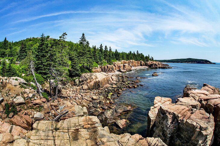 Acadia National Park: 16 Top Things to Do